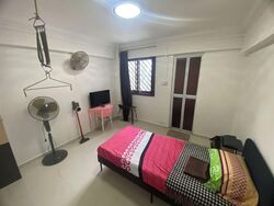 Blk 208 Petir Road (Bukit Panjang), HDB 4 Rooms #530773901